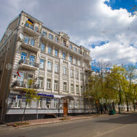 БЦ Ярославів Вал 38